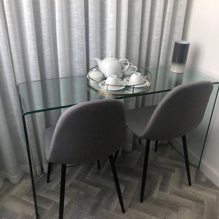 Table Mountain View City Centre Tranquil And Elegant Cape Town Eksteriør bilde