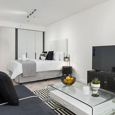 Table Mountain View City Centre Tranquil And Elegant Cape Town Eksteriør bilde